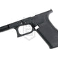 藏 Airsoft MARUI G17 Gen5 MOS専用　強化フレーム - 黒