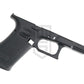 藏 Airsoft MARUI G17 Gen5 MOS専用　強化フレーム - 黒