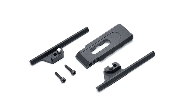 Guarder MARUI USP 9　1913レール