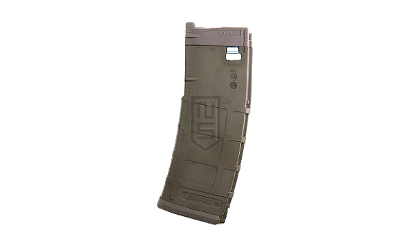 VFC VMAG ガスマガジン（M4 GBBR 30連 V4）- タン色 – ナガト精工