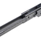 DR.BLACK マルイ Hi-CAPA 5.1用 CNCアルミフレーム Type F-05 - グレー