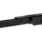 DR.BLACK マルイ Hi-CAPA 5.1用 3.9" CNCアルミフレーム Type F-06  - ブラック
