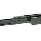 DR.BLACK マルイ Hi-CAPA 5.1用 3.9" CNCアルミフレーム Type F-06  - グレー