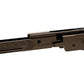 DR.BLACK マルイ Hi-CAPA 5.1用 3.9" CNCアルミフレーム Type F-06  - タン色