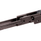 DR.BLACK マルイ Hi-CAPA 5.1用 4.3" CNCアルミフレーム Type F-07  - タン色