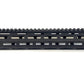 Airsoft Artisan KAC 14.5" URX4 M-LOK BK For PTW