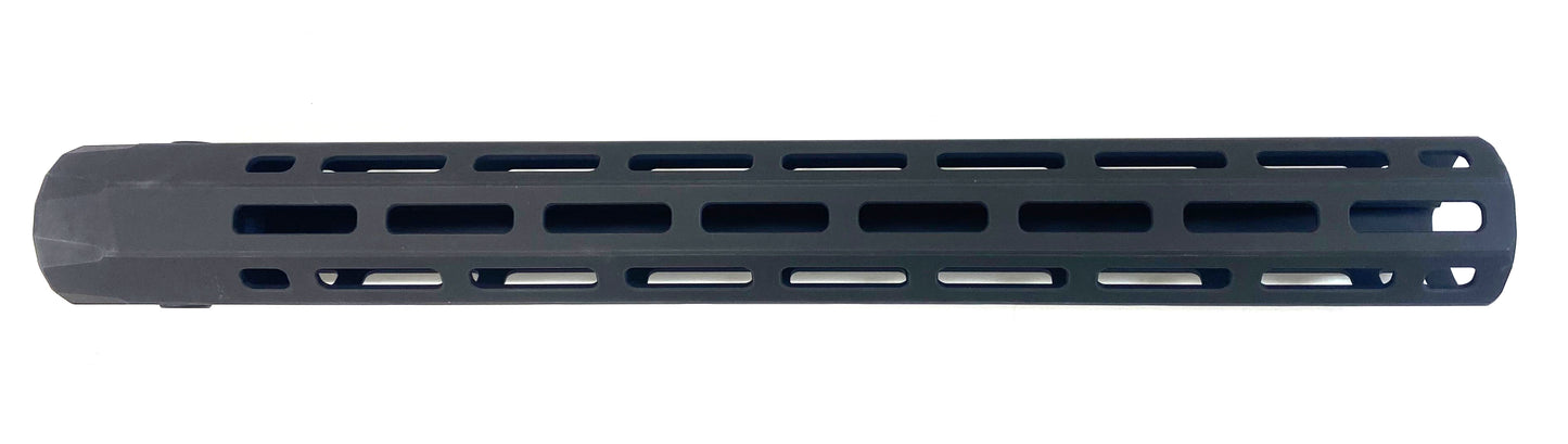 Airsoft Artisan KAC 14.5" URX4 M-LOK BK For PTW