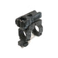 VFC KAC仕様　SR16　可倒式　フロントサイト