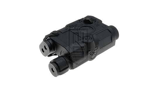 VFC AN/PEQ-15仕様　バッテリーケース（黒）
