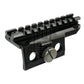 WE  M14 GBB用　スコープマウント
