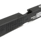 Guarder MARUI G17 Gen3 專用 TF-141モデル　アルミスライド (BK)