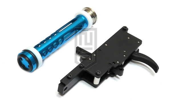 Action Army 特化型 トリガー（TM VSR-10 / AAC T10シリーズ