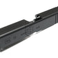 Guarder KJWORKS G23 專用 6061 アルミ製スライド (G19 S.S.A 刻印) - BK
