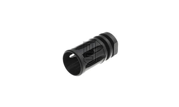 VFC M4 / HK416 スチール フラッシュハイダー – ナガト精工 (エアガン