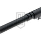 Zparts　スチール　アウターバレル（KSC CZ 75 S7シリーズ　黒）