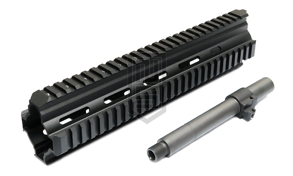 VFC hk416 ハンドガード TaskForce405 ハンドガード G95/HK416A7モデル VFC HK416用