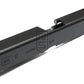 Guarder MARUI G17 CNC 7075 アルミ製スライド - BK