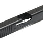 Guarder MARUI G17 CNC 7075 アルミ製スライド - BK