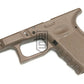 Guarder KJWORKS G23 / G32 強化フレーム ( Gen3 / 欧州版 / Tan )