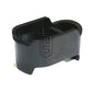 Guarder MARUI G26 / KJWORKS G27 用 G19 ロングマガジン　セット (黒色)