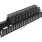 LCT TX-2レール　ハンドガード（LCT AK AEG）