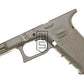 Guarder MARUI G17 / G18C 強化フレーム ( Gen3 / 米国仕様 / FDE )