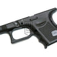 Guarder MARUI G26 / KJWORKS G27 強化フレーム ( Gen3 / 欧州仕様 / 黑色 )
