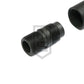 Zparts　スチール　バレル（WE 888 GBBR　14.5 inch）