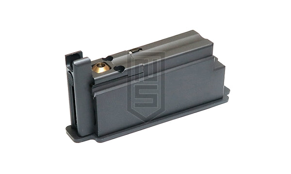 G&G CO2 マガジン（GM1903 A3 / A4 Ver.2 9連）（取り寄せ） – ナガト