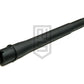 Zparts SYSTEMA M4A1　アルミ　アウターバレル（10.5 inch）