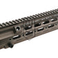 HAO G仕様 SMR 10.5 inch ハンドガード（TM 次世代 HK416　タン色）