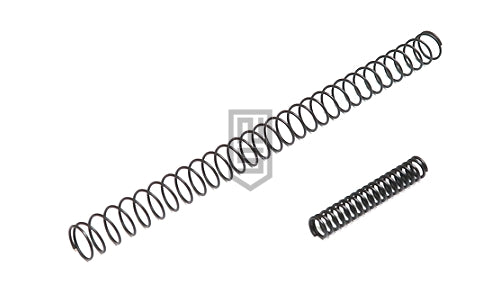 Guarder MARUI / KJWORKS 1911 MEU 用　増強型　リコイル & ハンマー　スプリング