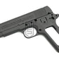 Guarder MARUI US. ARMY M1911A1 アルミ製ボヂィキット - 黒色