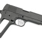 Guarder MARUI US. ARMY M1911A1 アルミ製ボヂィキット - 黒色