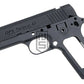 Guarder MARUI Foliage Warrior 4.3　アルミボディ　キット　ブラック