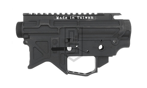 HAO BD556 アルミ レシーバーセット（KSC / KWA M4 GBB V1 / V2