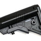 Crusader Bravo SOPMOD　ストック（黒）-取り寄せ