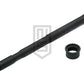 Zparts M4A1　アルミ　アウターバレル（Marui M4 MWS GBB　14.5 inch）