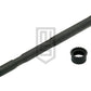 Zparts M4A1　スチール　アウターバレル（Marui M4 MWS GBB　14.5 inch）