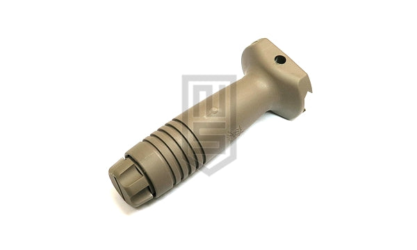 VFC KAC仕様 フォアグリップ（ロング型 タン色） – ナガト精工