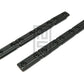 VFC M-LOK　ソフト　レールカバー（黒）