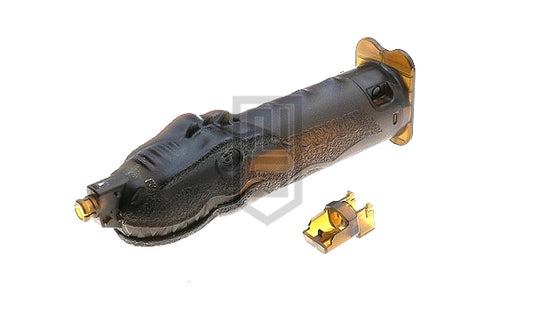 WE 神龍ローダー - こげ茶色