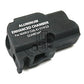 Guarder MARUI G26 / KJWORKS G19 / 23 アルミ製 ホップアップ チャンバー