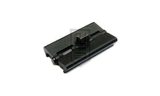 VFC G28　QD機能　二脚マウント（黒）