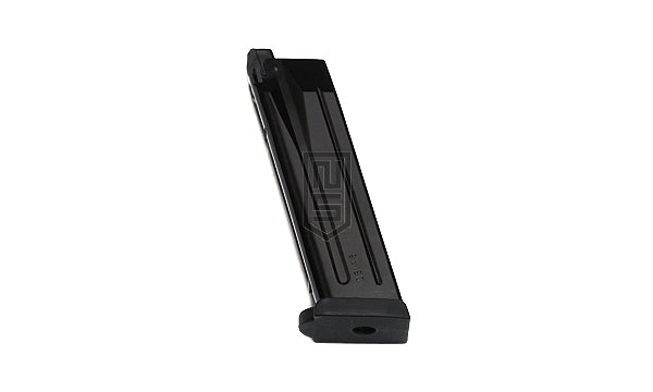 Umarex × H&K / VFC ガスマガジン（VP9 24連） – ナガト精工 (エアガン