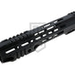 HAO HLR M-LOK　ハンドガード（PTW / WE / BAD556キット　9.7"　黒）