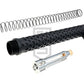 HAO SABER 軽量型　ストック　セット（HAO BAD556とKWA / KSC M4 GBBR V2シリーズ専用　Cタイプ）