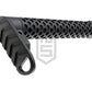 HAO SABER 軽量型　ストック　セット（HAO BAD556とKWA / KSC M4 GBBR V2シリーズ専用　Cタイプ）