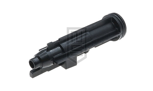 WE Apache（MP5） シリーズ　純正パーツ #90~93 / 95 / 97~99 ( ローディング　ノズル　アセンブリー )