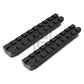 LCT Keymod　レール（100 mm ）